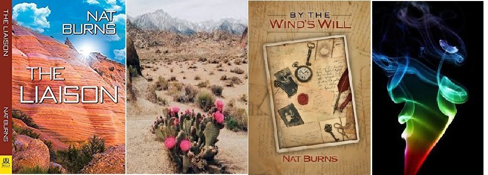 Nat Burns