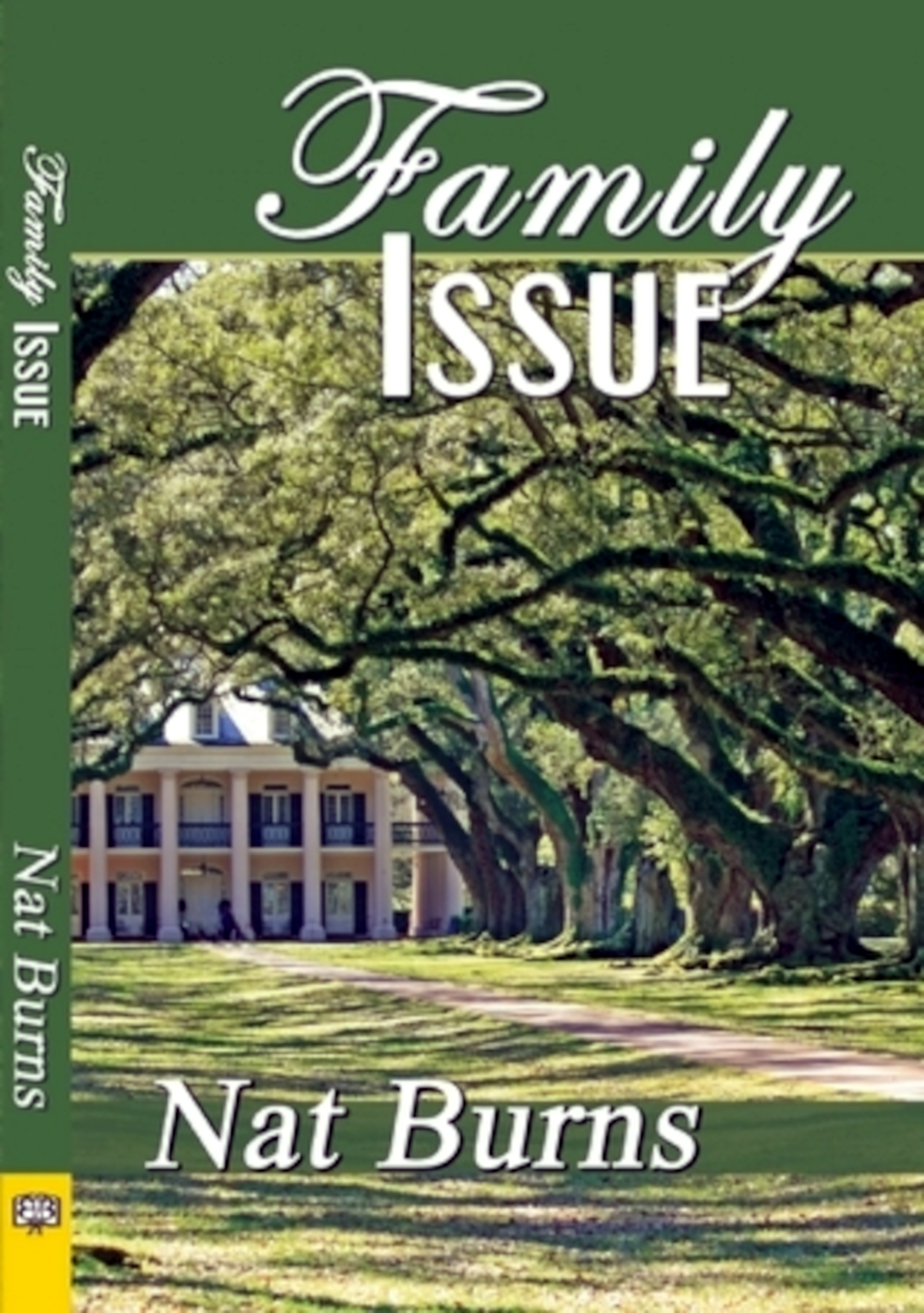 Family Issue by Nat Burns